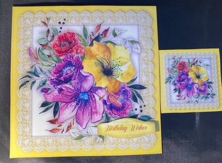 Beautiful Flower Stories Roses by pauline inglis