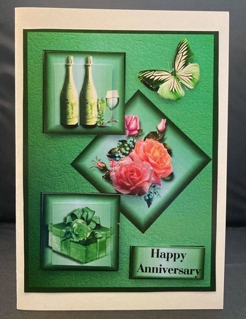 time to celebrate turquoise by pauline inglis
