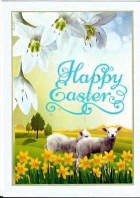 Easter Toppers  by pauline inglis