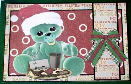 Gallery Item Handmade Craft Photo