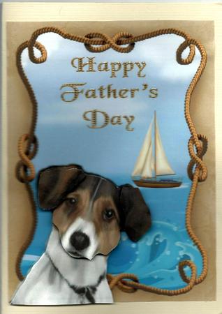 Waiting for My Master! 3 by pauline inglis