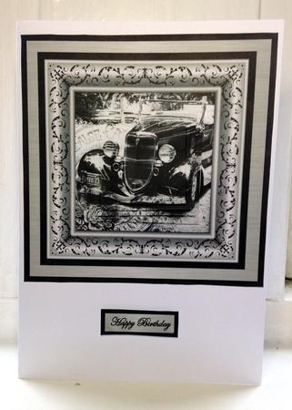 Gallery Item Handmade Craft Photo