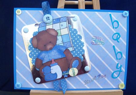 Gallery Item Handmade Craft Photo