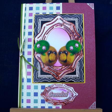 Gallery Item Handmade Craft Photo
