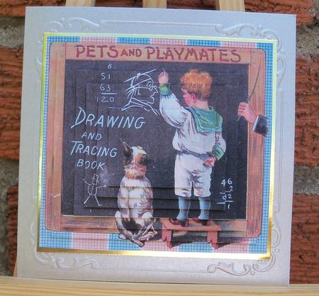 Gallery Item Handmade Craft Photo