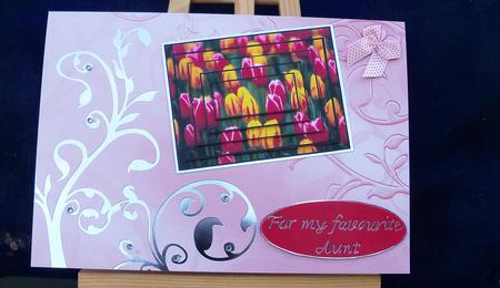 Gallery Item Handmade Craft Photo