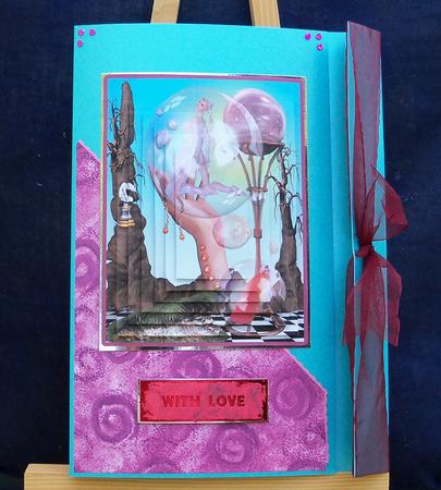 Gallery Item Handmade Craft Photo