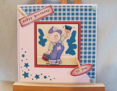 Gallery Item Handmade Craft Photo