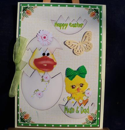 Gallery Item Handmade Craft Photo