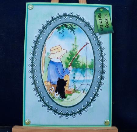 Gallery Item Handmade Craft Photo