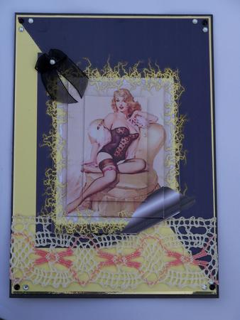 Gallery Item Handmade Craft Photo