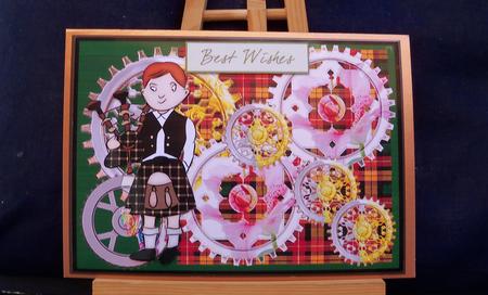 Gallery Item Handmade Craft Photo