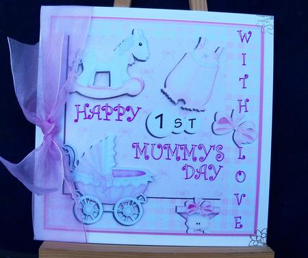 Gallery Item Handmade Craft Photo