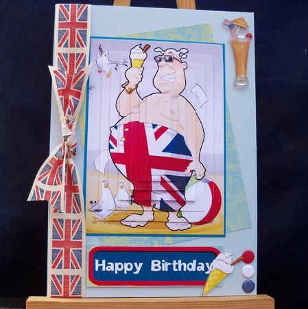 Gallery Item Handmade Craft Photo