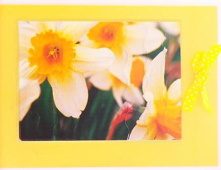 Gallery Item Handmade Craft Photo