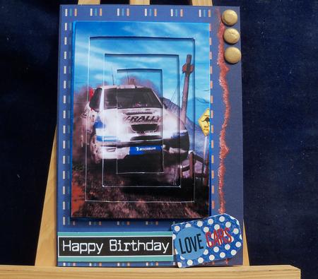 Gallery Item Handmade Craft Photo