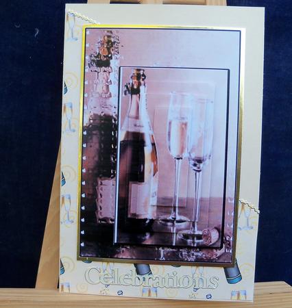 Celebrate by Pauline Worthington