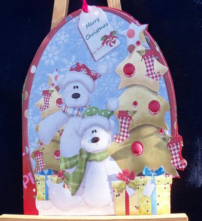 Gallery Item Handmade Craft Photo
