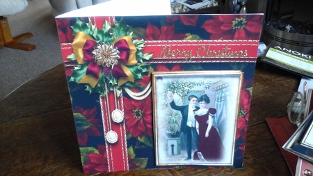 A Christmas Gift in Red 16 Featured Gallery Photo