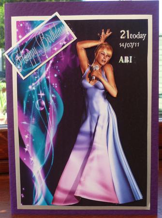 Soul of a Diva 2 by Pearl North