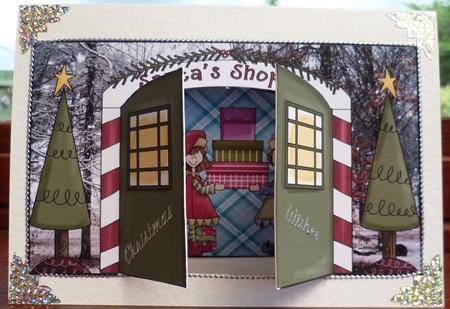 Gallery Item Handmade Craft Photo