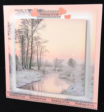 Snow and Sun Toppers and Tags 2 by Peggy Stogdill