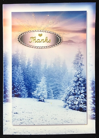 Snow and Sun Toppers and Tags 3 by Peggy Stogdill