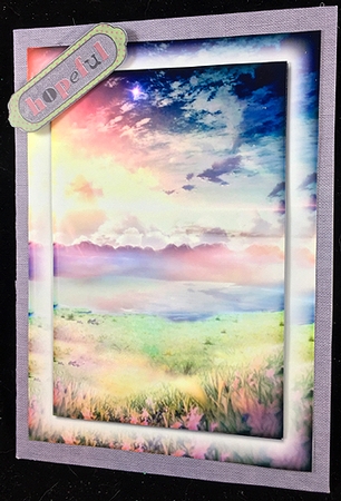 Scenery Toppers and Tags 5 by Peggy Stogdill