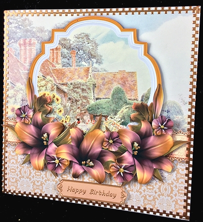 Gallery Item Handmade Craft Photo