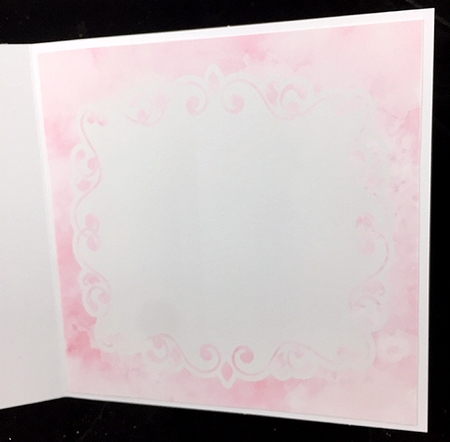 Floral Quick card collection  by Peggy Stogdill