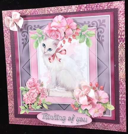 Happy Birthday card collection by Peggy Stogdill