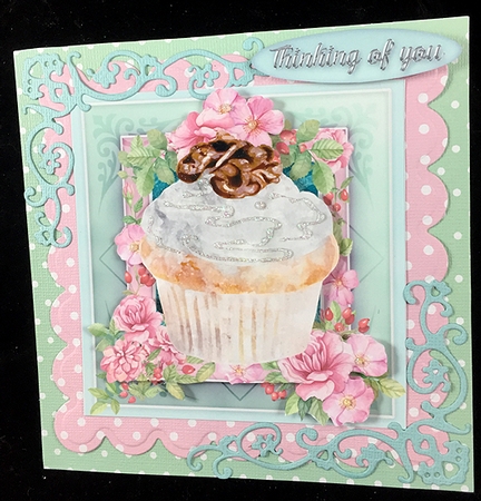 Happy Birthday card collection by Peggy Stogdill