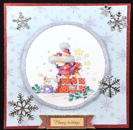 Gallery Item Handmade Craft Photo