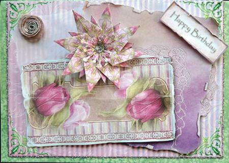 Gallery Item Handmade Craft Photo