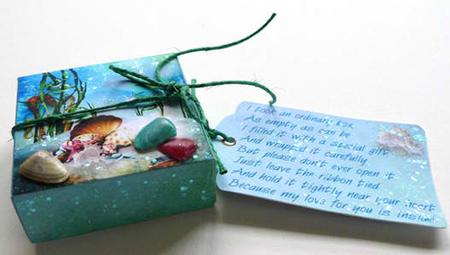 Gallery Item Handmade Craft Photo