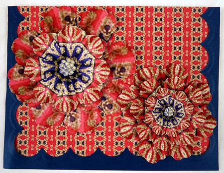 Christmas Cheer Papers by Peggy Stogdill