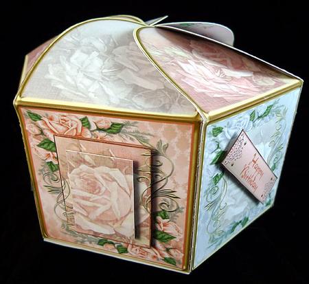 Gallery Item Handmade Craft Photo