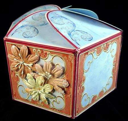 Gallery Item Handmade Craft Photo