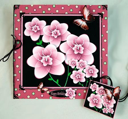 Gallery Item Handmade Craft Photo