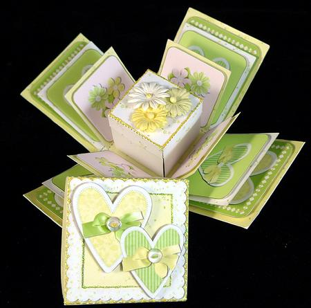 Gallery Item Handmade Craft Photo