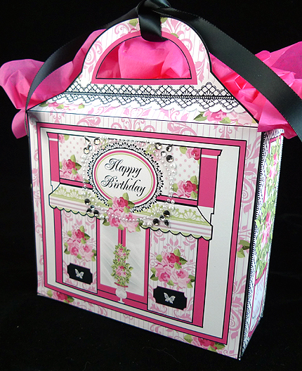 Gallery Item Handmade Craft Photo