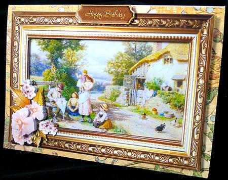 Gallery Item Handmade Craft Photo