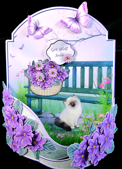 Gallery Item Handmade Craft Photo