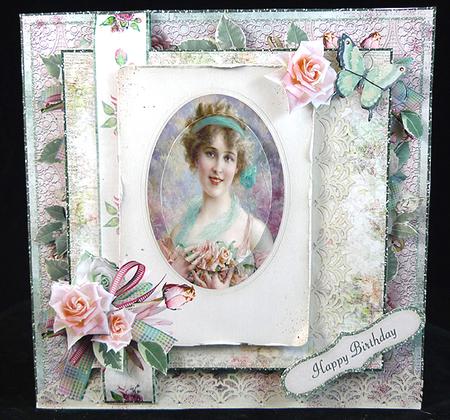 Gallery Item Handmade Craft Photo