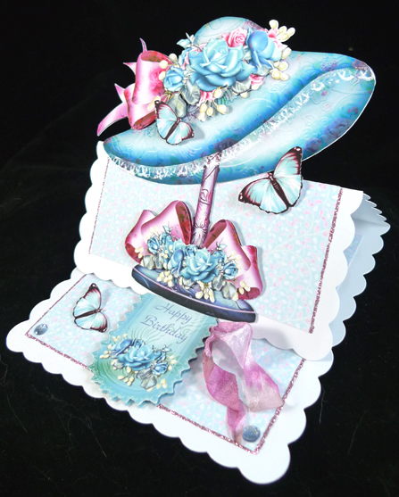 Gallery Item Handmade Craft Photo