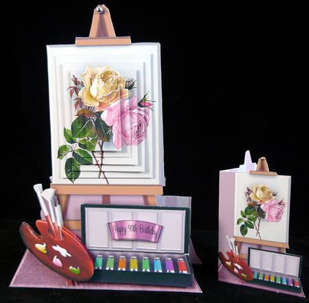 Gallery Item Handmade Craft Photo