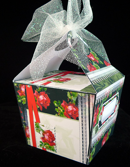 Gallery Item Handmade Craft Photo
