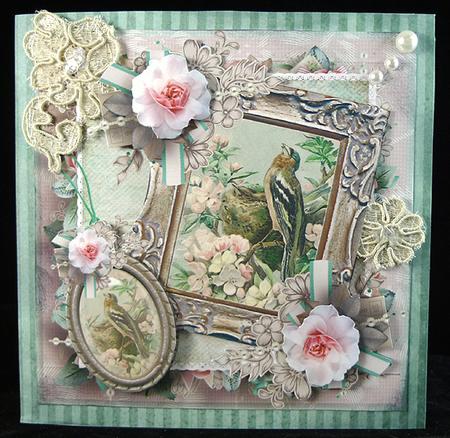 Gallery Item Handmade Craft Photo