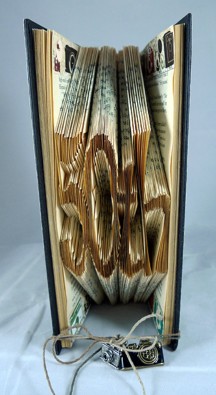50th by Peggy Stogdill