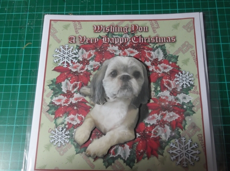Gallery Item Handmade Craft Photo